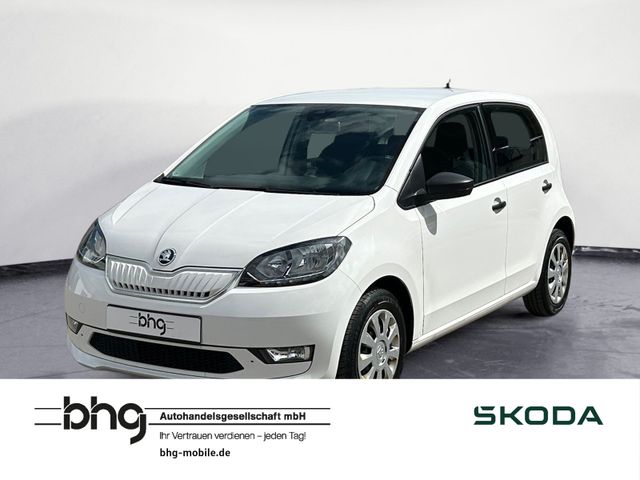 Skoda Citigo CITIGOe iV Ambition