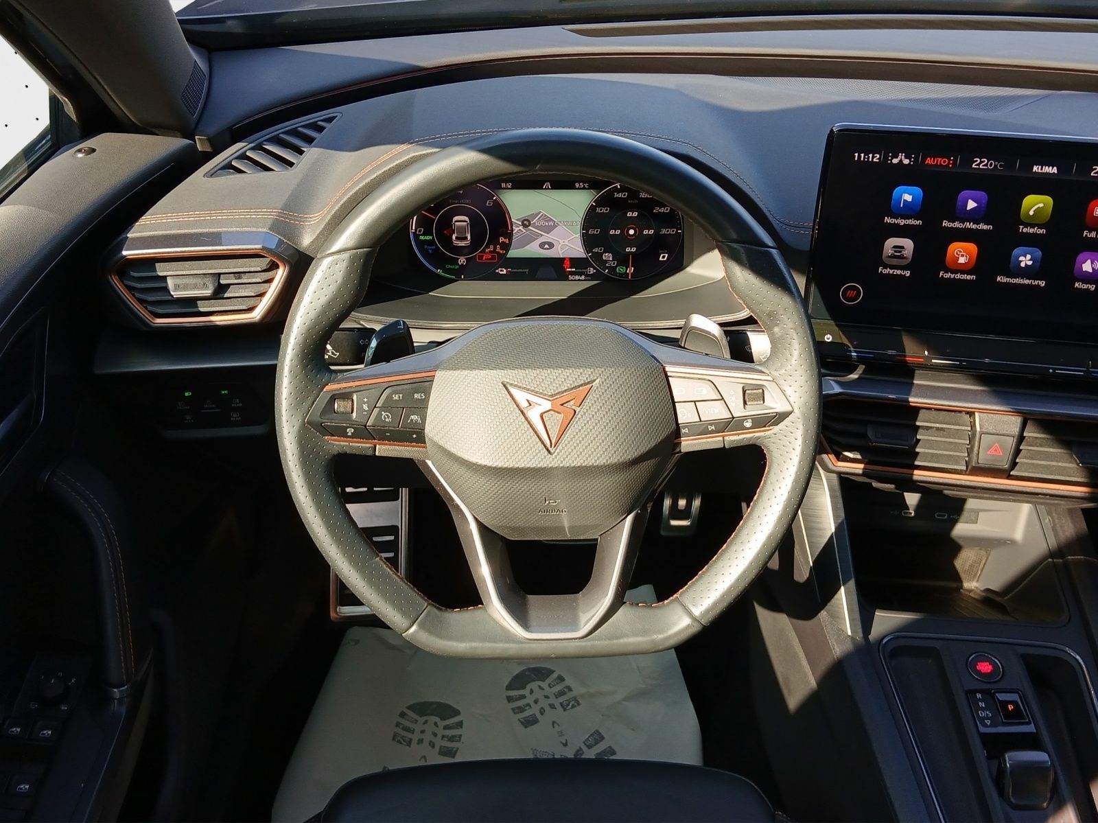 Cupra Formentor - Bild 12