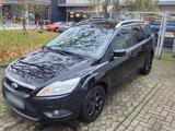 Ford Focus 2011, 1.6TDCi - Ford Focus aus 2011: Focus2011