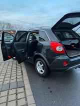 Opel antara - Opel Antara in Duisburg