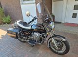 Moto Guzzi California 2 - MOTO GUZZI CALIFORNIA 2