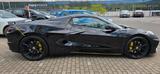 Corvette C8 Stingray Cabrio EZ 01.23 TOP - Corvette C8 Stingray Gebrauchtwagen