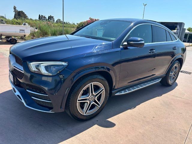 Mercedes-Benz MERCEDES-BENZ GLE 350 d 4Matic Premium Plus