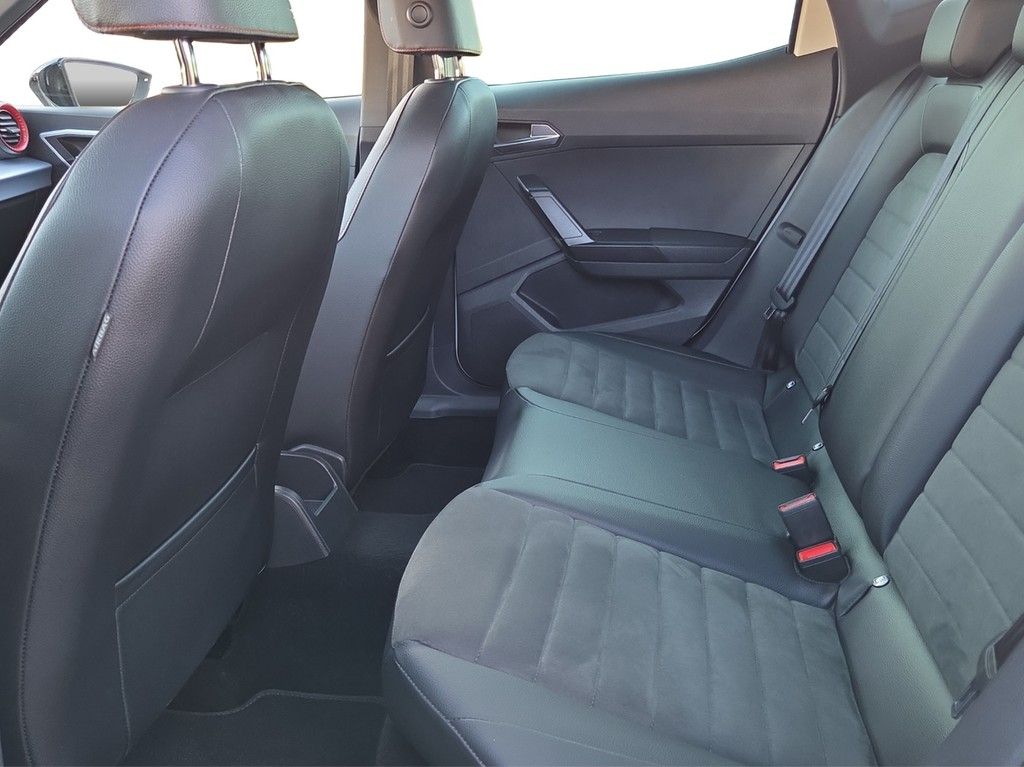 Seat Arona - Bild 17