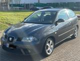 Seat Ibiza Sport 16v - Seat Ibiza: 16v Sport