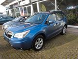 Subaru Forester 2.0D Exclusive Lineartronic - Subaru mit Diesel-Antrieb: 0