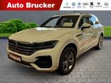 Volkswagen Touareg R-Line 4Motion 3.0 V6 TDI EU6d R-Line+Le