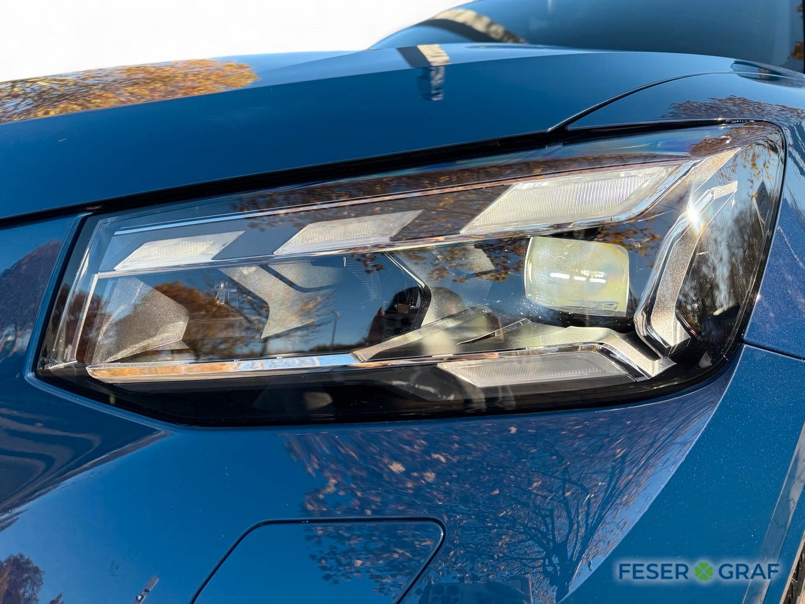 Audi Q2 - Bild 15
