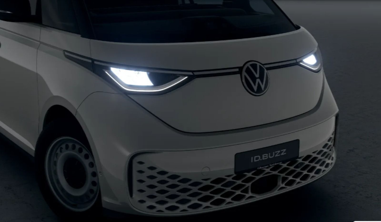 Volkswagen ID. Buzz - Bild 4