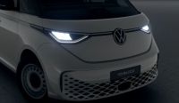 Volkswagen ID. Buzz - Vorschau Bild 4