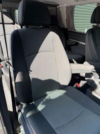2014 Mercedes-BENZ VIANO 缩略图 12