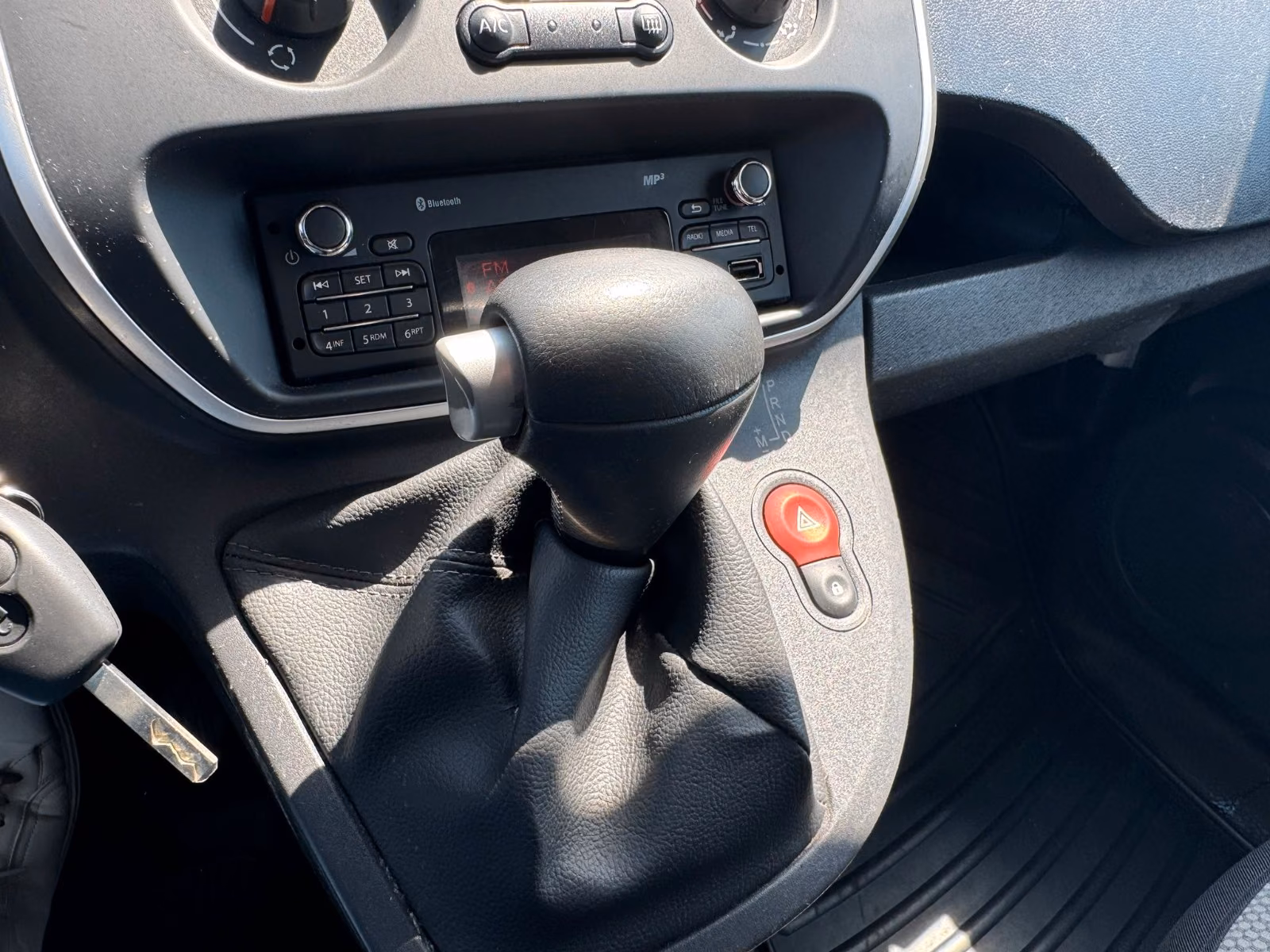 Renault Kangoo Rapid 1.5TDCI Automatik*TEMPOMAT*KLIMA*