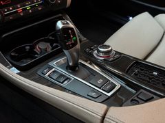 BMW 528i|Automatik|BT|ACC|SHZ|HUD|PDC|Softclose|Navi