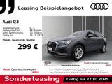 Audi Q3 35 TFSI *ACC*NAV+*LED*R-CAM*Virt.C+*SHZ* - Audi Q3: Leasing