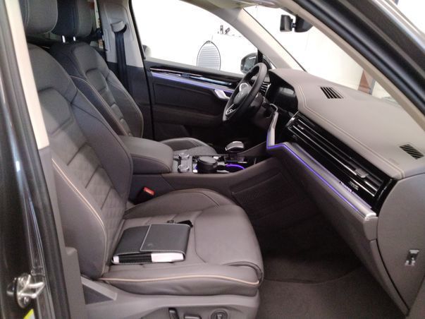 Volkswagen Touareg - Bild 8