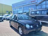 Volkswagen Polo Polo IV  5-Türer 1.2