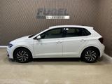 Volkswagen Polo 1.0 TSI DSG Life LED|SHZ|Klimaaut.|virt.Coc - Volkswagen Gebrauchtwagen in Chemnitz
