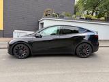 Tesla Model Y Performance Dual Motor AWD Performance - Tesla in Wuppertal