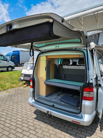 Volkswagen VW T5California