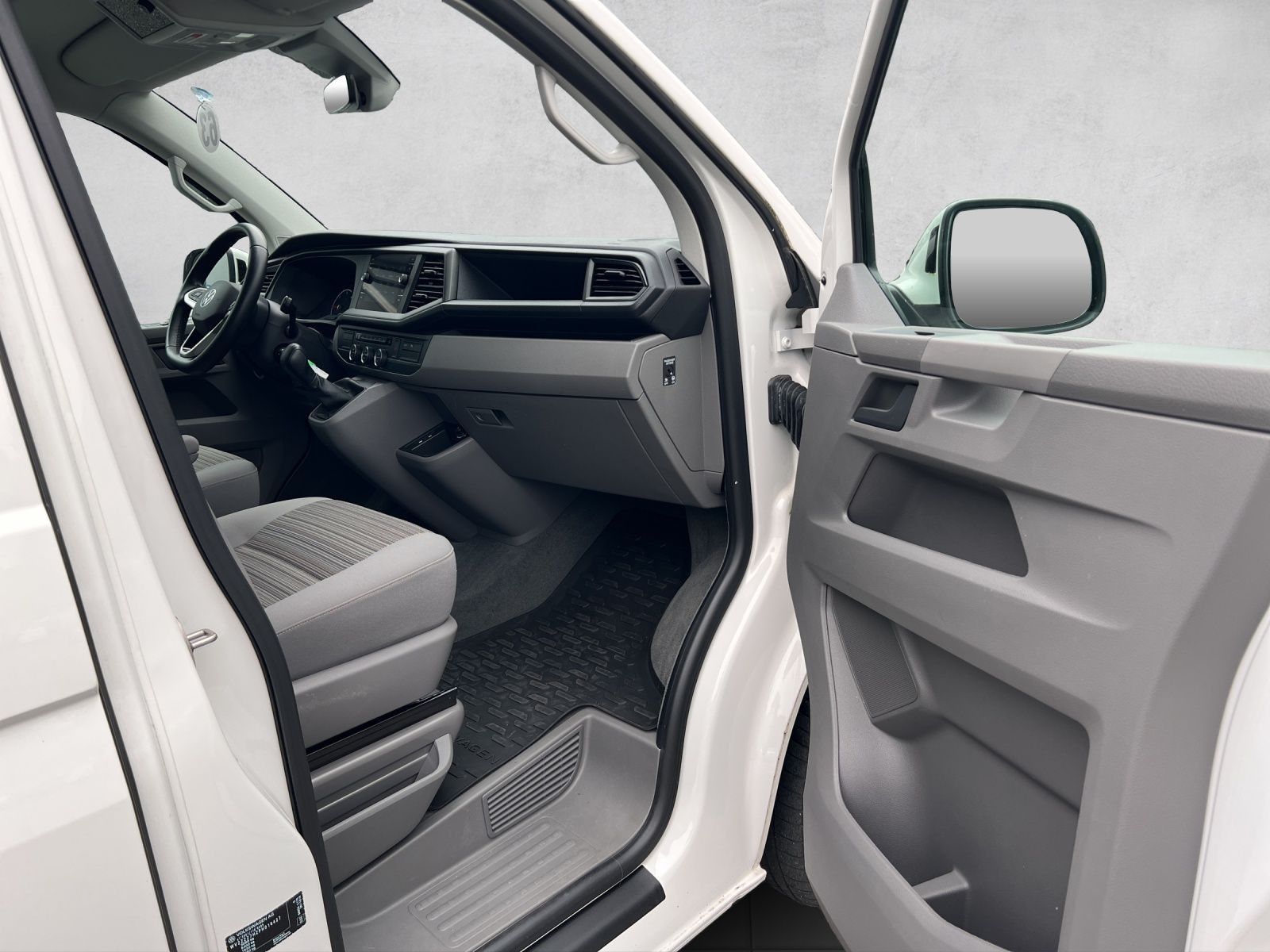 T6.1 California Beach 2.0 TDI Standhzg.*Navi