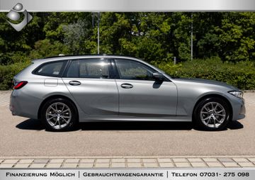 BMW 320 - 4
