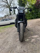 Yamaha TDR 250 ( TZR/RGV/2takt/2stroke) - YAMAHA TZ250