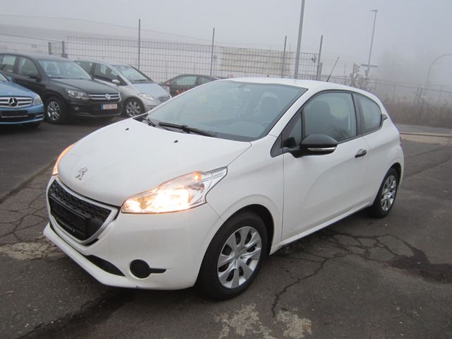 Peugeot 208 Access