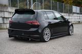 Volkswagen Golf 2.0 TSI DSG BMT GTI Clubsport*Schale*Pano* - Volkswagen Golf: GTI Clubsport