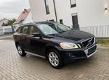 Volvo XC60 Summum D5 AWD Leder Bi-Xenon - gebrauchte Volvo XC60 aus dem Jahr 2009