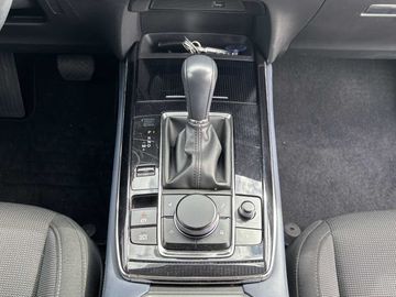 Mazda CX-30 SKYACTIV-X 2.0 M-Hybrid Aut. Selection