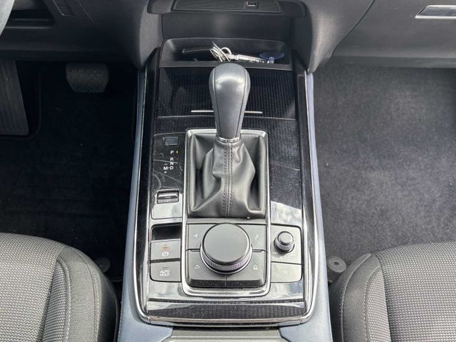 Mazda CX-30 SKYACTIV-X 2.0 M-Hybrid Aut. Selection