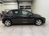 Peugeot 207  1.6 HDI Forever / LM-FELGEN / KLIMA ISO - Peugeot: L1h1
