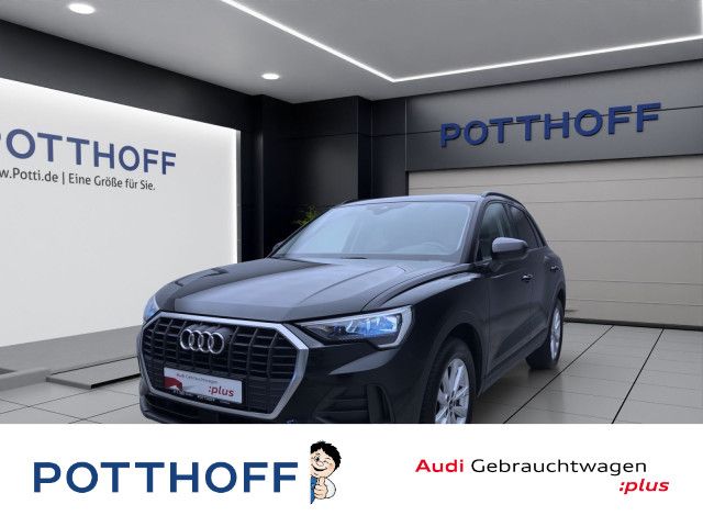 AUDI Q3 35 TFSI NAVI SITZHZG VIRTUAL PDC