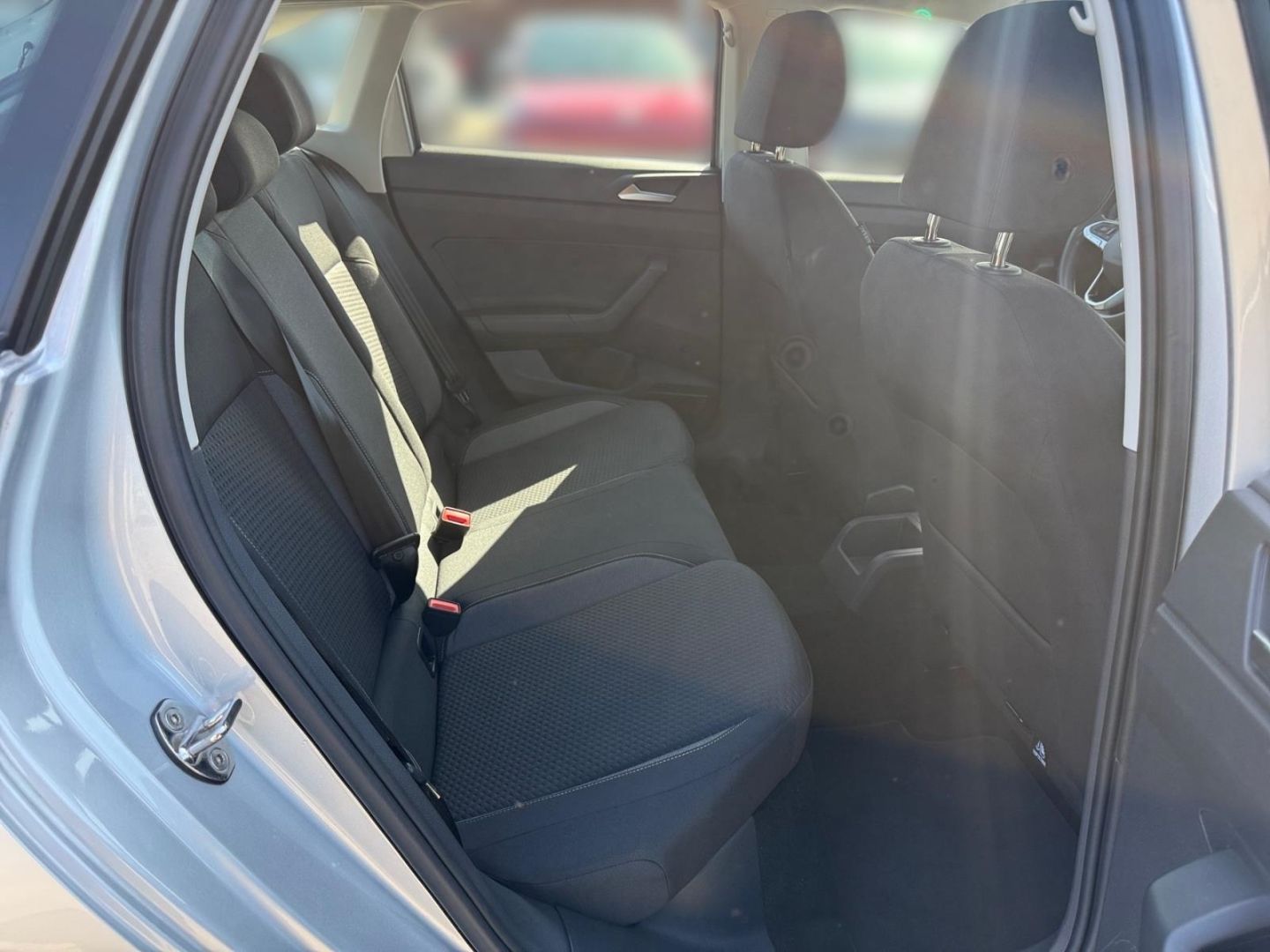 Fahrzeugabbildung Volkswagen Taigo Basis (CS1)(08.2021- )
