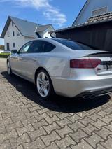 Audi S5 3.0 TFSI S tronic quattro Sportback - - Audi S5: Limousine