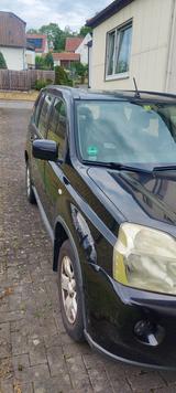 Nissan X-Trail T31 DCI voll fahrbereit - gebrauchte Nissan X-Trail aus dem Jahr 2008