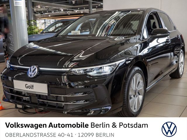 Golf ENERGY 1,5 l eTSI OPF 110 kW (150 PS) 7-Gan