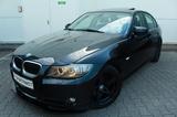 BMW 318i E90*M-Sport Total Black Edition/Traumwagen! - BMW 318: E90