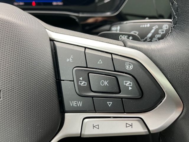 Touran 2.0 TDI Highline BMT/KLIMA/LED/NAVI/ALU