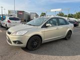 Ford Focus 1,6 Style+ Style+ - Ford Focus aus 2010: ST