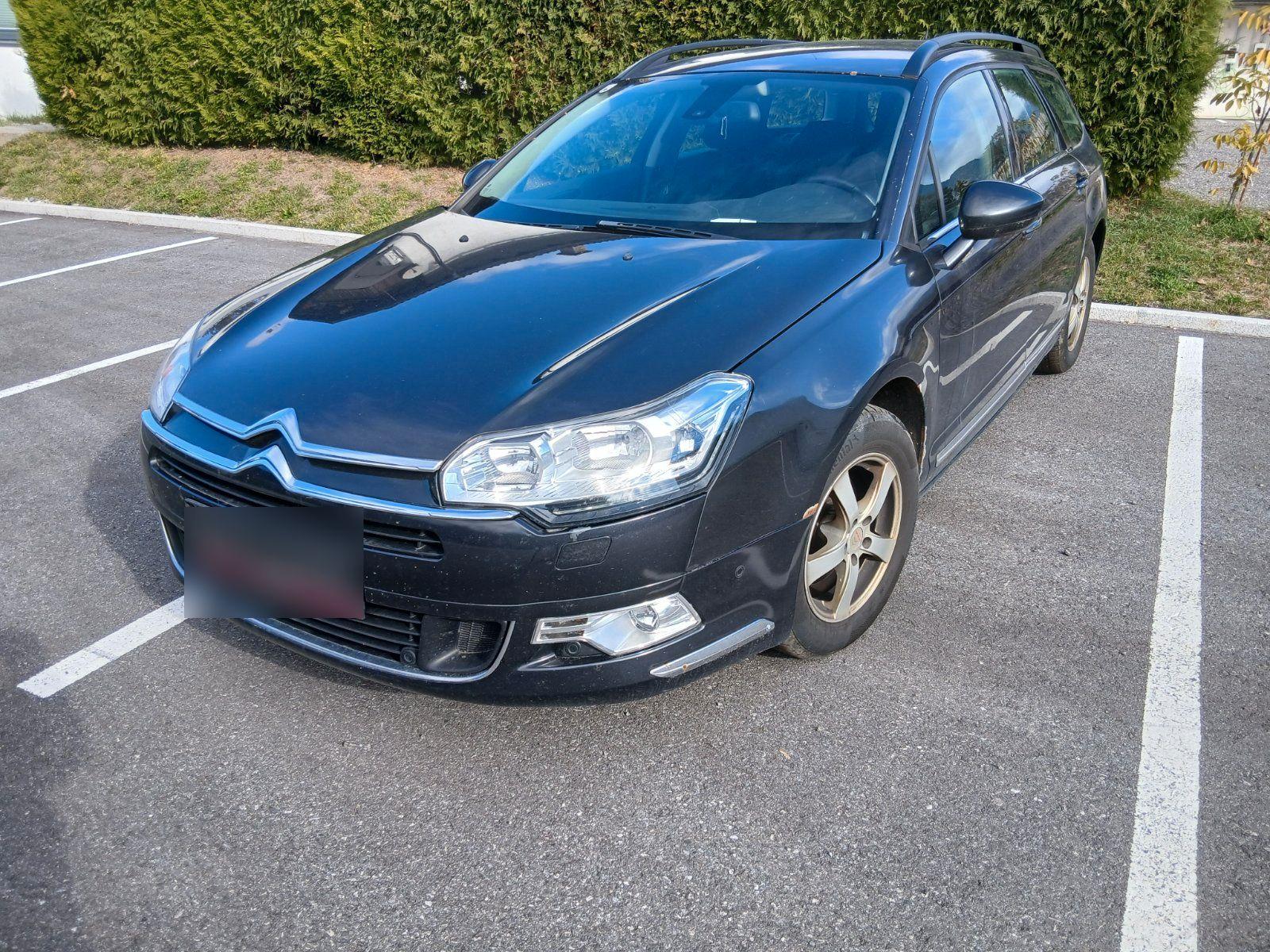 Citroën C5