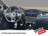 Volkswagen T-Roc - Vorschau Bild 8