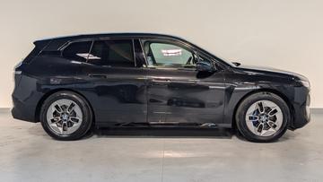 صورة 7 لـ 2022 BMW IX