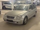 Mercedes-Benz C 220 C T-Modell C 220 T CDI Tüv Neu - Mercedes-Benz C 220 aus 2003: Cdi