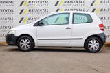 Volkswagen Fox Basis|Klima|TÜV|Radio| - gebrauchte VW Fox aus dem Jahr 2010