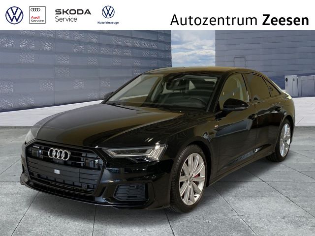 Audi A6 55 e 2.0 TFSI Sport S line quattro S tronic