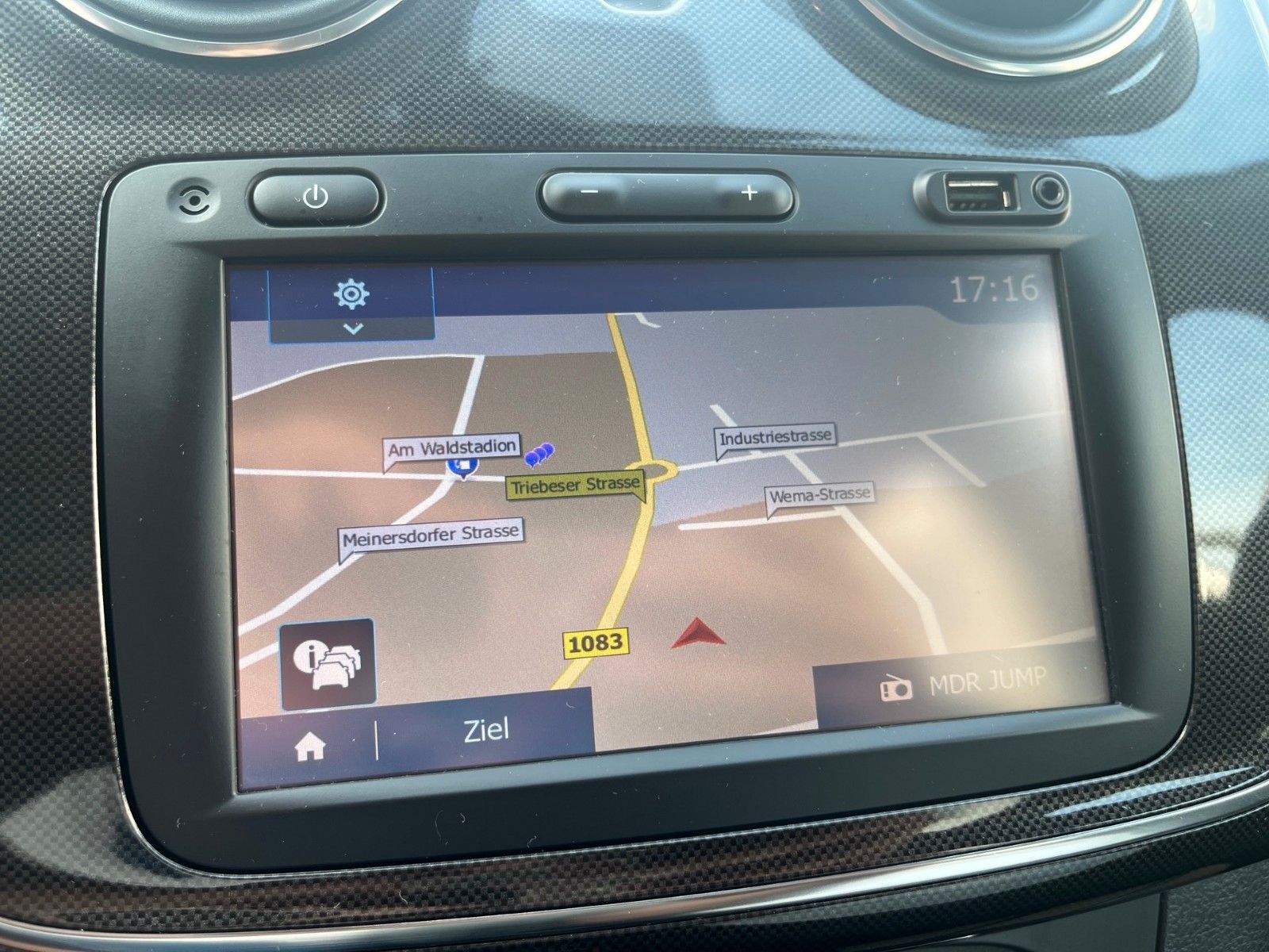 Dacia Sandero II Comfort – Bild 14