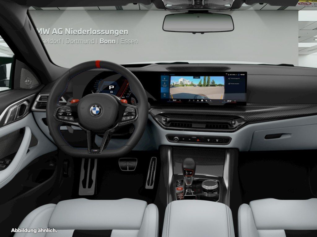 BMW M4 - Bild 7