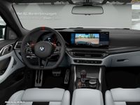 BMW M4 - Vorschau Bild 7