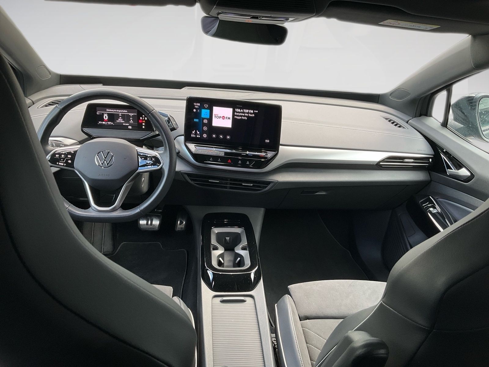 Volkswagen ID.4 - Bild 9